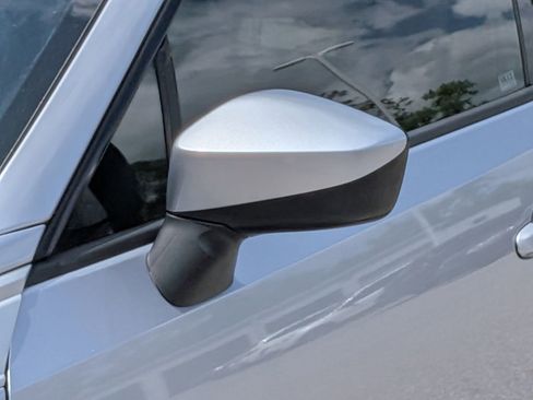 Used 2017 Subaru BRZ Limited w/ Performance Package image 9