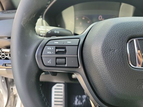 New 2026 Honda Accord Sport image 27