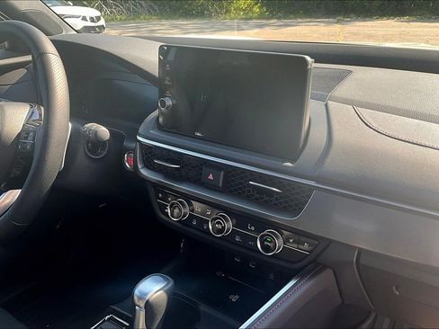 New 2025 Acura ADX A-Spec image 20