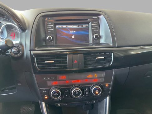 Used 2014 MAZDA CX-5 Grand Touring FWD image 35