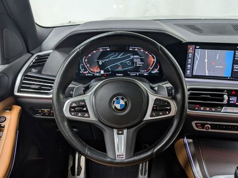 Used 2023 BMW X5 xDrive40i w/ M Sport Package AWD/4WD image 35