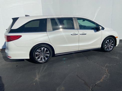 Used 2024 Honda Odyssey EX-L image 9