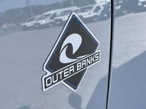 New 2026 Ford Bronco Outer Banks AWD/4WD image 7