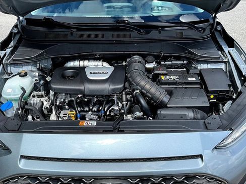 Used 2020 Hyundai Kona Ultimate FWD image 31
