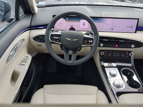 Used 2026 Genesis GV70 2.5T image 15