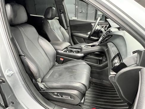 Used 2025 Acura RDX A-Spec AWD/4WD image 8