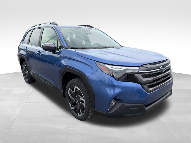 New 2026 Subaru Forester Premium AWD/4WD 360° Tour