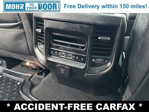 Used 2019 RAM 1500 Limited image 27