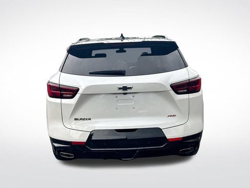 Used 2024 Chevrolet Blazer RS FWD image 7