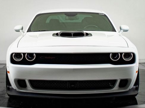 Used 2023 Dodge Challenger R/T Scat Pack image 2