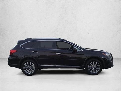 Used 2018 Subaru Outback 2.5i Touring w/ Protection Package #1 image 4