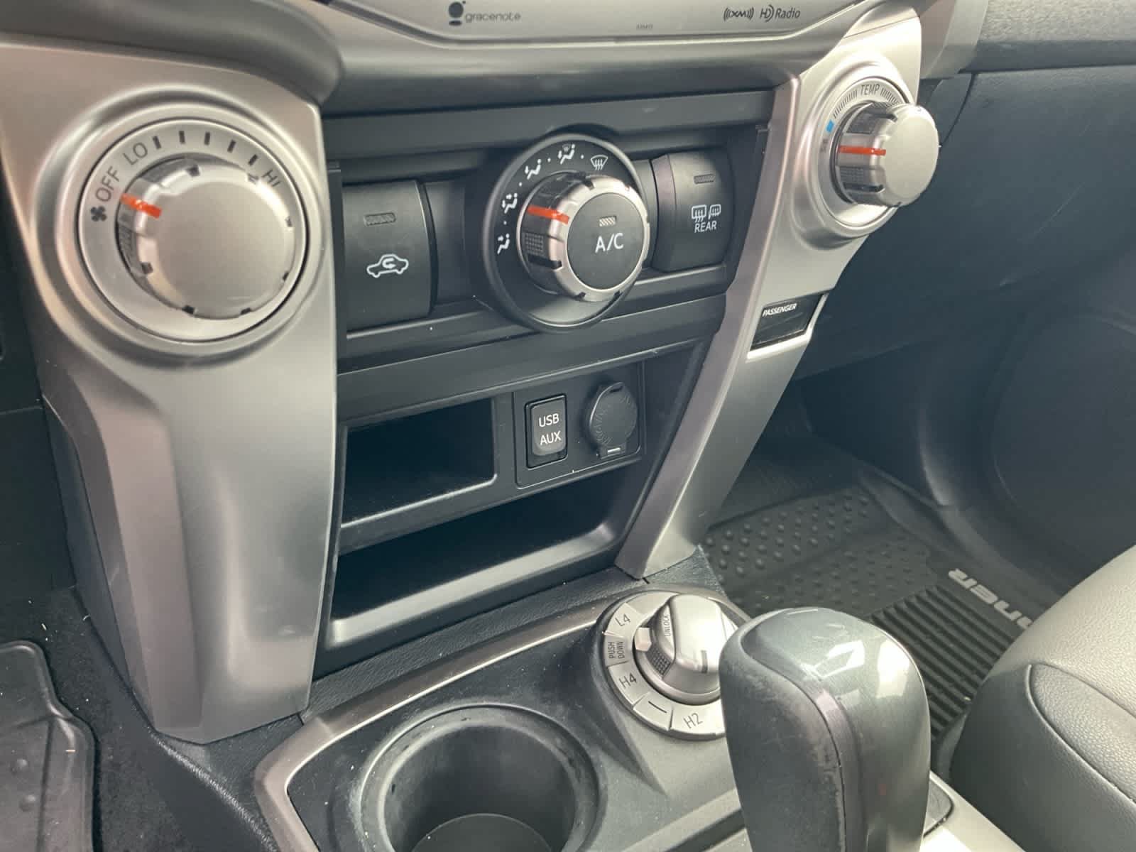 Used 2019 Toyota 4Runner SR5 Premium AWD/4WD image 22