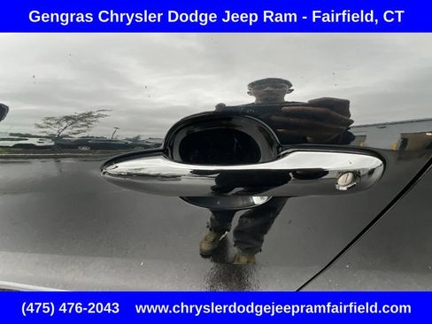 Used 2026 Toyota Corolla Cross L AWD/4WD image 35