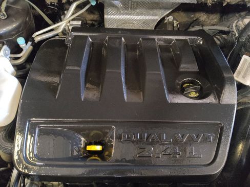 Used 2017 Jeep Patriot High Altitude image 30