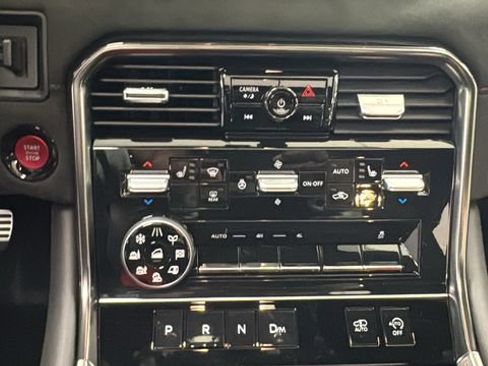 New 2026 Nissan Armada NISMO image 17