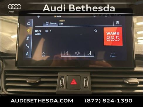 Used 2021 Audi Q5 2.0T Premium image 19