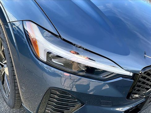 New 2026 Volvo XC60 B5 Plus w/ Protection Package Premier image 15