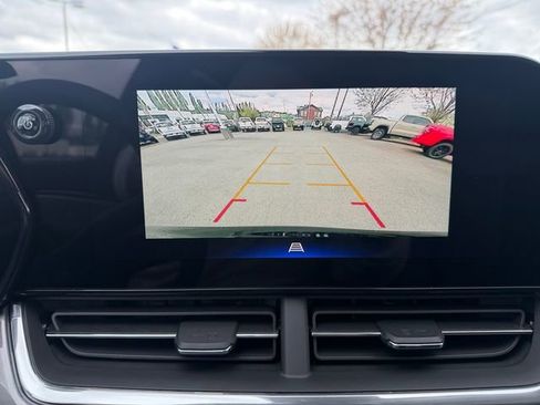 New 2026 Chevrolet Trax ACTIV FWD image 22