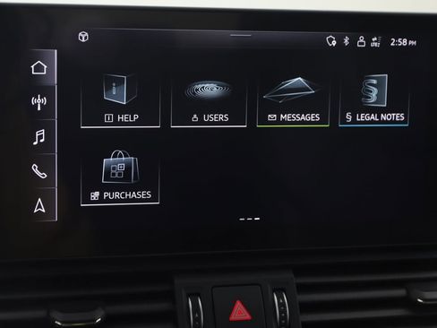 Used 2022 Audi SQ5 Premium image 32