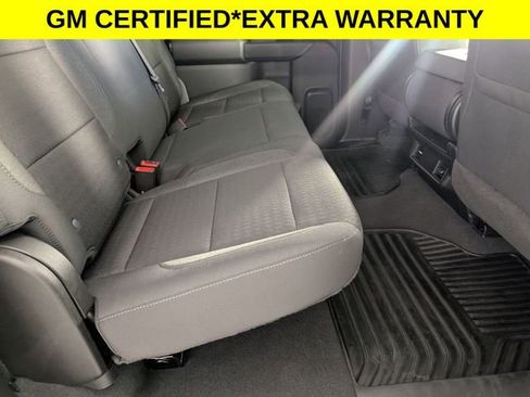 Used 2024 Chevrolet Silverado 2500 Custom w/ Custom Value Package image 28