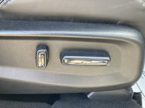 Certified 2017 Honda CR-V EX-L image 35