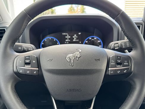 Used 2024 Ford Bronco Sport Big Bend w/ Convenience Package image 23