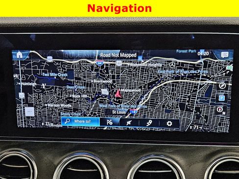Used 2023 Mercedes-Benz E 350 4MATIC Sedan image 17