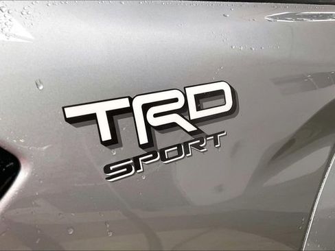 Used 2025 Toyota Tacoma TRD Sport image 22