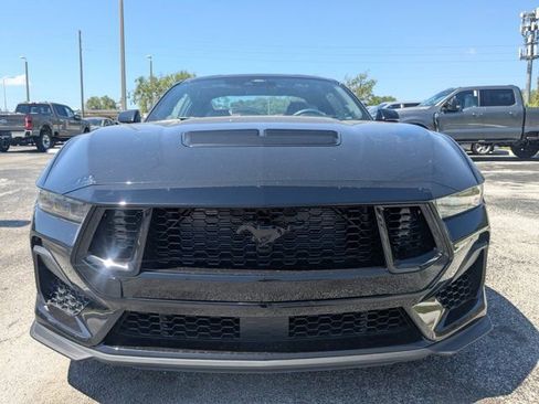 New 2026 Ford Mustang GT Premium RWD image 10