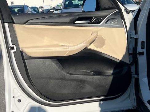 Used 2022 BMW X3 xDrive30i image 19