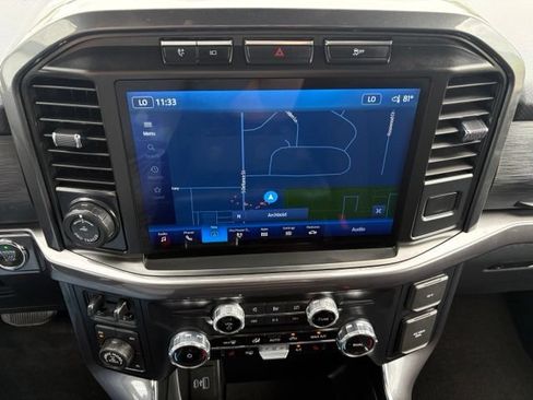 Used 2023 Ford F150 XLT w/ Equipment Group 302A High AWD/4WD image 30