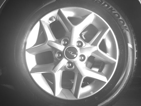 Used 2025 Kia Soul LX w/ LX Technology Package image 14