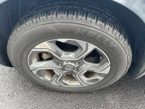 Used 2018 Honda CR-V EX-L image 16