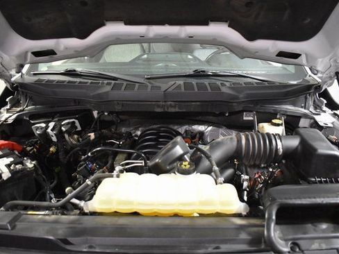 Used 2021 Ford F150 XLT w/ Equipment Group 301A Mid image 39