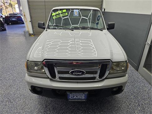 Used 2010 Ford Ranger XLT image 8