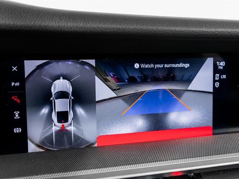 Used 2022 Porsche 911 Carrera image 37