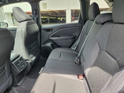 New 2025 Subaru Forester Premium image 11