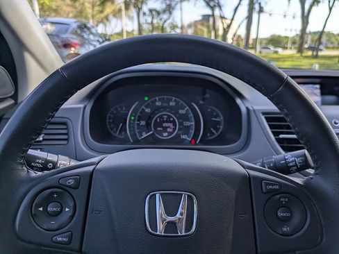 Used 2014 Honda CR-V EX-L image 30