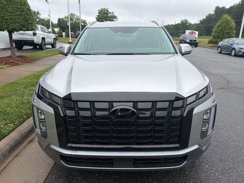 Used 2025 Hyundai Palisade SEL AWD/4WD image 3