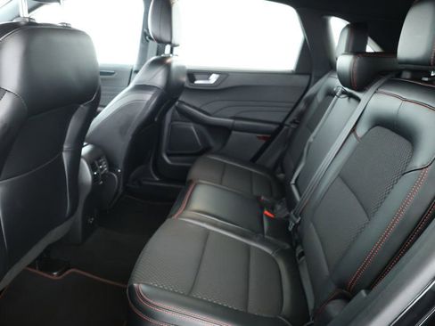 Used 2023 Ford Escape ST-Line w/ Tech Pack #1 image 19