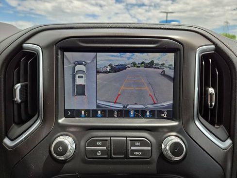Used 2019 GMC Sierra 1500 AT4 w/ AT4 Premium Package AWD/4WD image 26