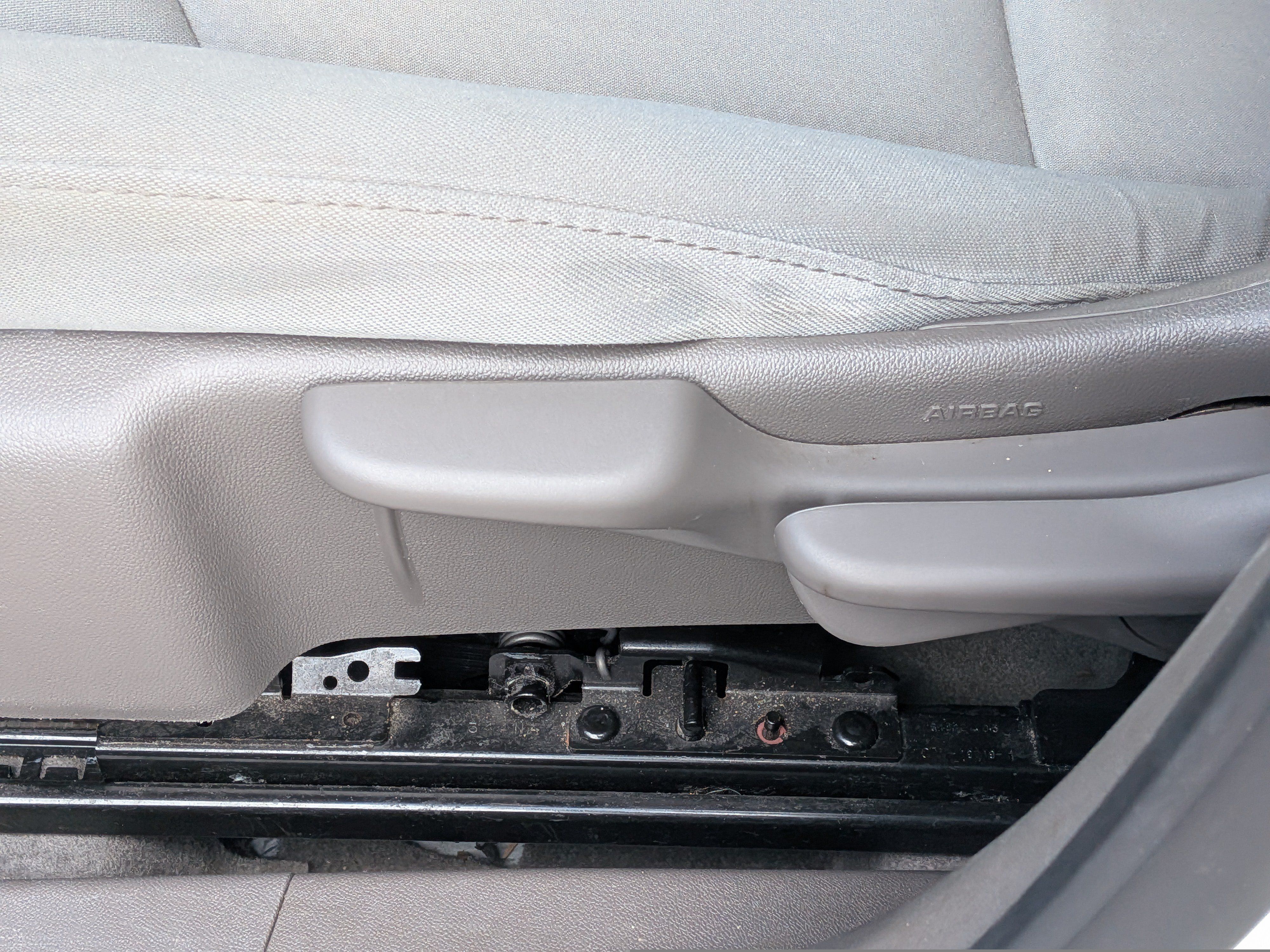 Used 2020 Chevrolet Malibu LS FWD image 21