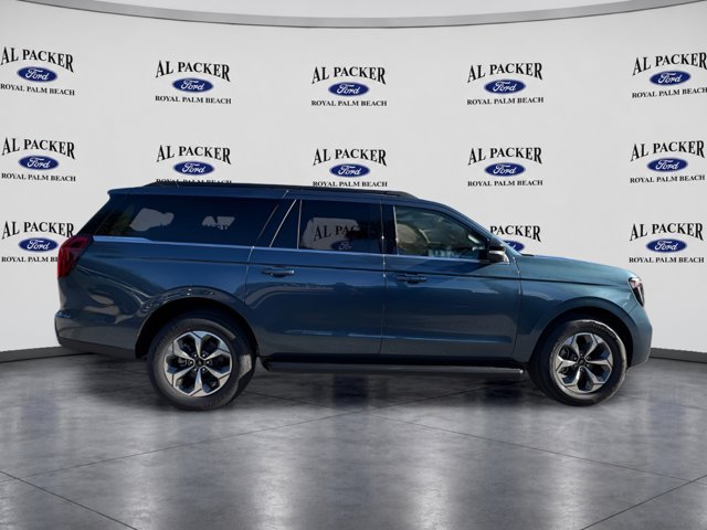 New 2027 Ford Expedition Max Active RWD image 6