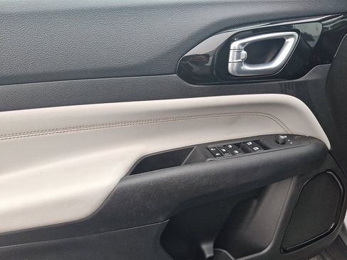 Certified 2022 Jeep Compass Limited AWD/4WD image 12