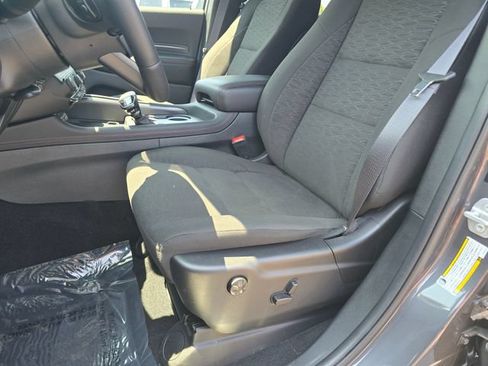 Used 2025 Dodge Durango R/T w/ Blacktop Package AWD/4WD image 5
