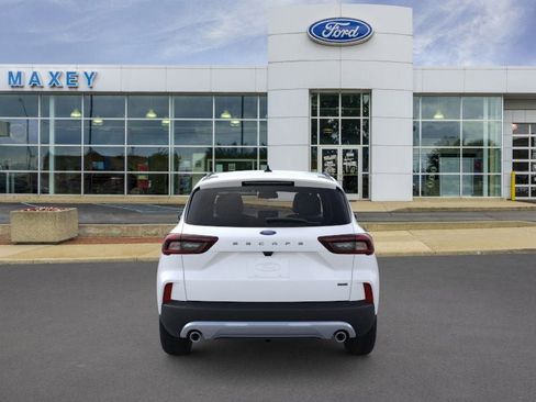 New 2026 Ford Escape Plug-in Hybrid image 5