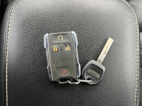 Used 2019 GMC Canyon Denali image 27