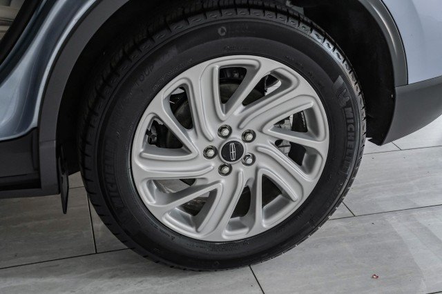 Used 2022 Lincoln Corsair FWD image 49