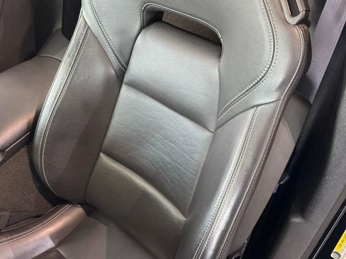 Used 2017 Chevrolet Corvette Stingray Convertible w/ Battery Protection Package image 38