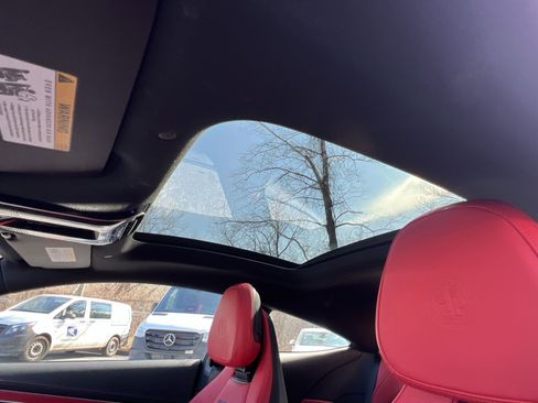 Certified 2024 Mercedes-Benz CLE 53 AMG 4MATIC image 22